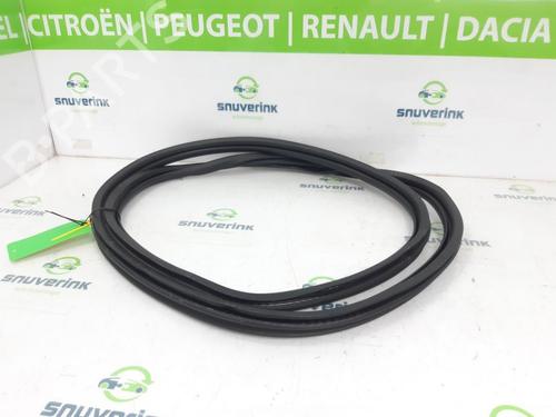 Rubber door seal OPEL GRANDLAND / GRANDLAND X (A18, P1UO) 1.2 (75) | BP19060488C142 