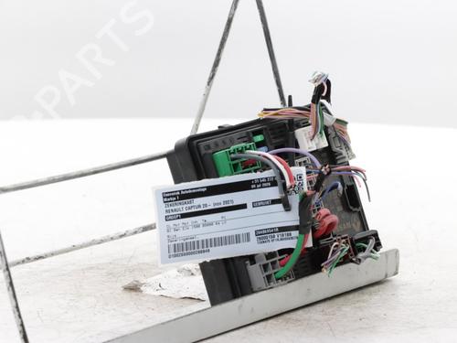 Fuse box RENAULT CAPTUR II (HF_) E-TECH 160 | BP38408879E1 - Image 9