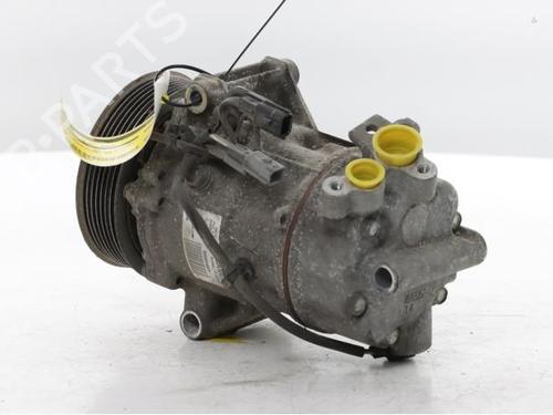 AC compressor RENAULT CAPTUR II (HF_) TCe 100 (HFMT) | BP40552052M34 - Image 2
