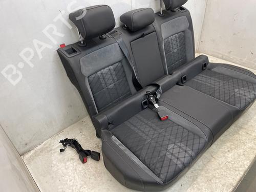 Stol bak VW T-ROC (A11, D11) 1.5 TSI | BP34565750C17 - Image 3