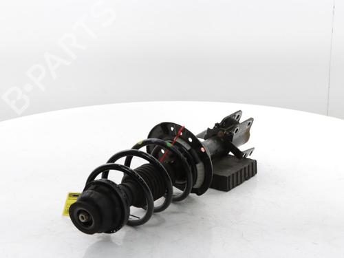 Left front shock absorber DACIA SANDERO III 1.0 SCe 65 | BP33696330M16 - Image 4