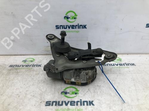 Front wiper motor PEUGEOT 508 SW I (8E_) 2.0 HDi | BP23394130M29 