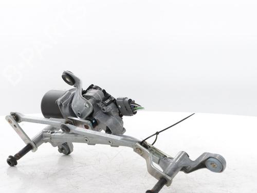 Front wipers mechanism RENAULT TWINGO III (BCM_, BCA_) Z.E: (BCA1) | BP30866691C83 