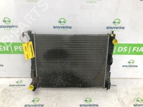 Used Water radiator Water radiator 24647714 24647714