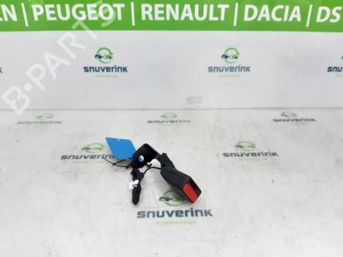 Used Seat buckle PEUGEOT 2008 II (UD_, US_, UY_, UJ_, UR_, UC_) 1.2 PureTech 130 (USHNS, URHNS) (130 hp) 21193882