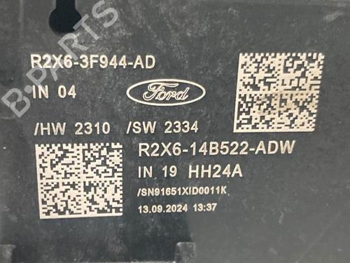 Used Steering column stalk Steering column stalk FORD TRANSIT COURIER V769 Box Body/MPV (N3P) 1.0 EcoBoost (101 hp) 39716742 39716742