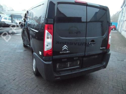 Right front shock absorber CITROËN JUMPY II Van 2.0 HDi 125 | BP40574786M17 - Image 15