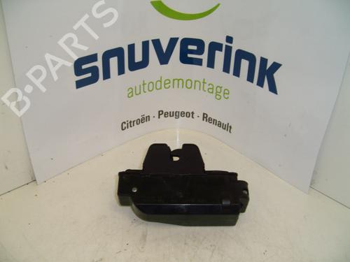 Andre PEUGEOT 206 SW (2E/K) 1.4 16V (88 hp) 10786740