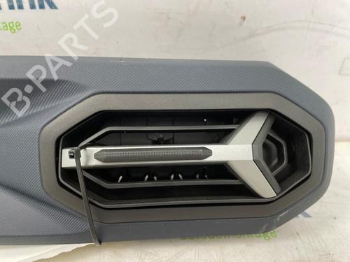 Air vent DACIA DUSTER (PYM_, PYN_) 1.2 TCe 130 | BP26488873I21 - Image 3