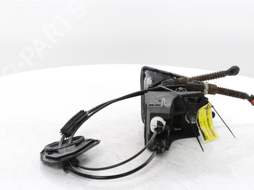 Shift knob RENAULT KANGOO Express (FW0/1_) 1.5 dCi 95 (FW16) | BP30186670I34