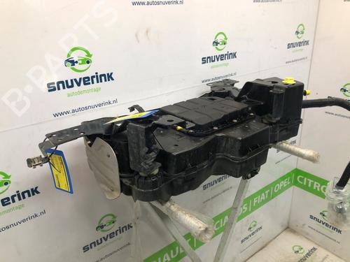 AdBlue tank PEUGEOT BOXER Van 2.0 BlueHDi 130 | BP24160510M85 