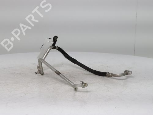 AC pipe PEUGEOT 2008 I (CU_) 1.2 VTi | BP33814001M126  - Image 5