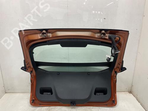 Tailgate CITROËN C4 III (BA_, BB_, BC_) 1.2 PureTech 130 (BAHNSA, BAHNSB) | BP29640783C6 