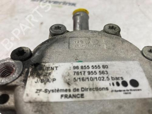 Steering pump PEUGEOT PARTNER Box Body/MPV 1.6 HDi | BP40583530M99 - Image 3