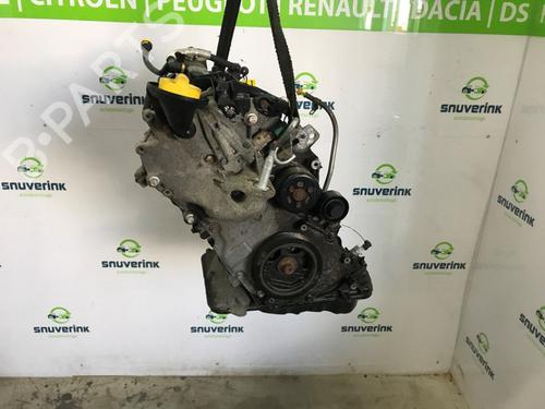 Engine RENAULT TWINGO III (BCM_, BCA_) 1.0 SCe 70 | BP24418415M1 