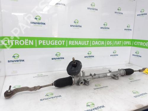 Used Steering rack RENAULT CLIO V (B7_) 1.0 TCe 90 (B7MT) (91 hp) 21111958