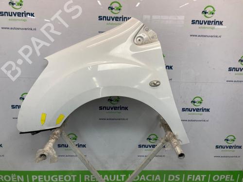 Used Left front fenders PEUGEOT PARTNER Box Body/MPV 1.6 HDi (75 hp) 24300435