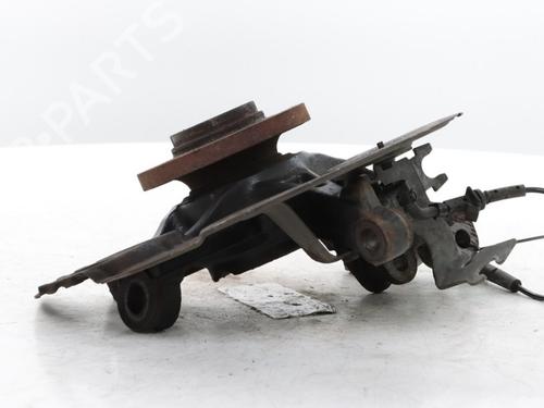 Left front steering knuckle CITROËN C5 AIRCROSS (A_) 1.6 Hybrid 225 (A45GFR) | BP36806213M25  - Image 5