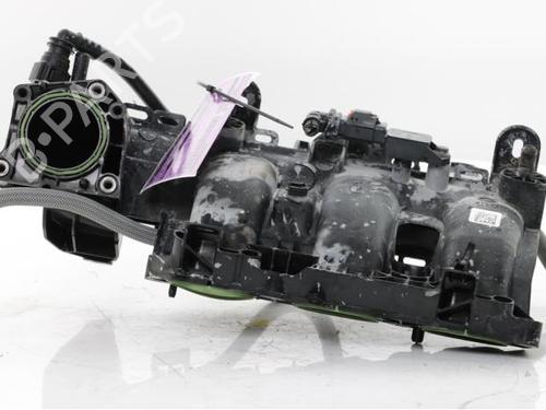 Used Intake manifold Intake manifold FIAT 600e / 600 (365_, 364_) Mild Hybrid (145 hp) 38618573 38618573