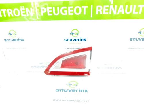 Used Right taillight RENAULT SCÉNIC III (JZ0/1_) 1.6 16V (JZ0U, JZ1B) (110 hp) 10804321
