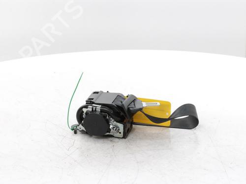 Used Rear right seatbelt DACIA DUSTER (HM_) 1.3 TCe 130 (HMMF) (131 hp) 30186330