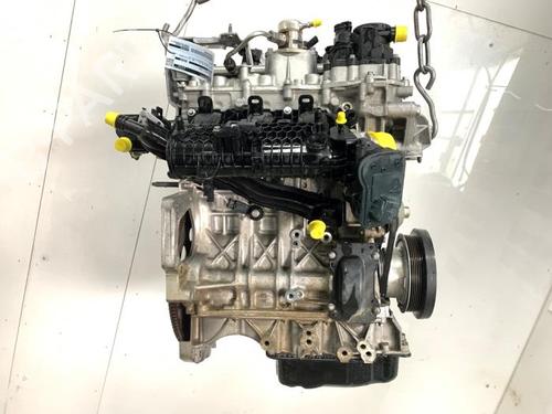 Used Engine Engine PEUGEOT 208 II (UB_, UP_, UW_, UJ_) 1.2 PureTech 100 (101 hp) 40589363 40589363