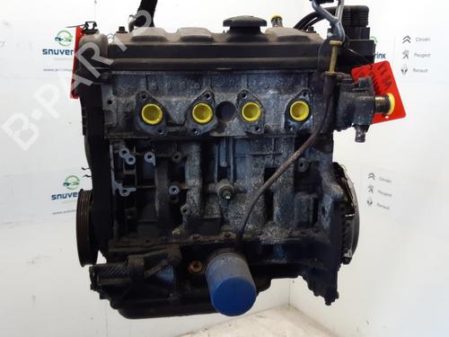 Used Engine CITROËN SAXO (S0, S1) 1.1 X, SX (60 hp) 14347577