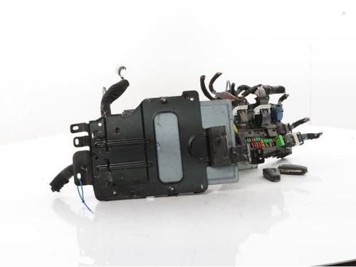 Engine control unit (ECU) FORD TRANSIT V363 Van (FCD, FDD) 2.0 EcoBlue RWD | BP40543380M57 - Image 10