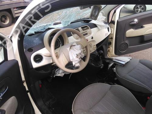 Front left panel FIAT 500 (312_) 1.2 (312AXA1A) | BP40578440C58 - Image 16
