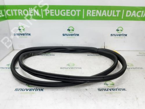 Used Rubber door seal RENAULT AUSTRAL E-TECH 200 Hybrid (HGM2) (199 hp) 24841072