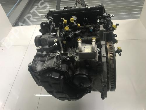 Engine RENAULT CAPTUR I (J5_, H5_) 1.2 TCe 120 | BP33813972M1 - Image 6