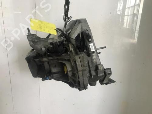 Gearbox RENAULT TWINGO II (CN0_) 1.5 dCi 90 | BP40584341M3 - Image 4