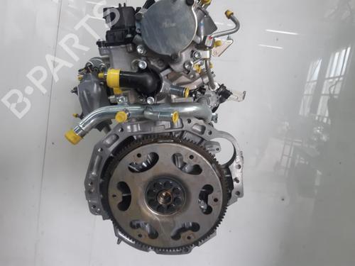 Engine SUZUKI VITARA (LY) 1.4 T AllGrip (APK414) | BP38062600M1 - Image 4