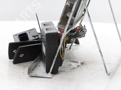 Engine control unit (ECU) RENAULT CAPTUR I (J5_, H5_) 1.2 TCe 120 | BP38111284M57 - Image 4