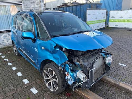 ABS pump CITROËN C3 Picasso (SH_) 1.6 VTi 120 | BP25829185M43 - Image 5