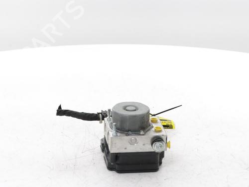 ABS pump RENAULT ZOE (BFM_) ZOE | BP30186765M43