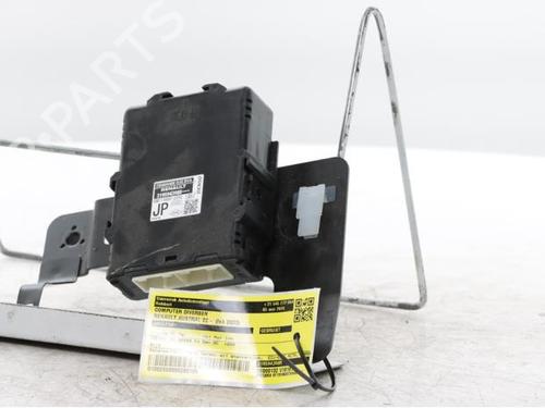 Control unit RENAULT AUSTRAL E-TECH 200 Hybrid (HGM2) | BP40542678M11 - Image 2