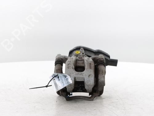 Used Left rear brake caliper PEUGEOT 2008 II (UD_, US_, UY_, UJ_, UR_, UC_) 1.2 PureTech 130 (USHNS, URHNS) (130 hp) 31592477