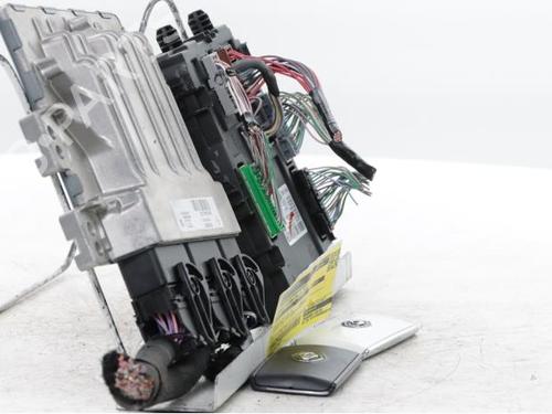 Engine control unit (ECU) RENAULT MEGANE IV Grandtour (K9A/M/N_) 1.2 TCe 130 (K9MR) | BP36090444M57 - Image 9