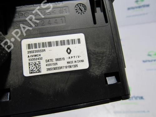 Electronic module RENAULT ZOE Hatchback Van (BFM_) Electric (BFMC, BFMD) | BP40570067M83 - Image 3