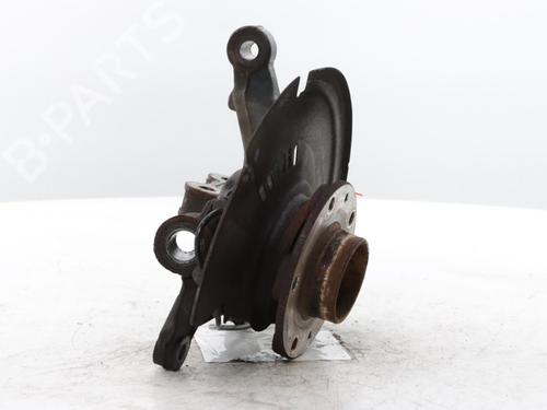 Right front steering knuckle RENAULT CAPTUR II (HF_) TCe 140 (HFN0) | BP38234562M26 - Image 4