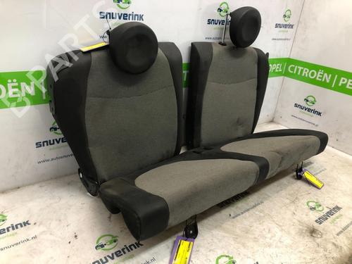 Siege arriere central CITROEN C4 PICASSO 2 PHASE 1 Diesel occasion