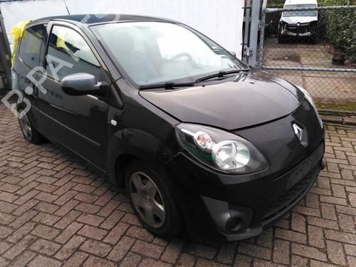 Engine control unit (ECU) RENAULT TWINGO II (CN0_) 1.2 16V (CN04, CN0B) | BP40578257M57 - Image 11