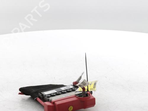 Fuse box RENAULT MEGANE IV Grandtour (K9A/M/N_) 1.2 TCe 130 (K9MR) | BP29426952E1 