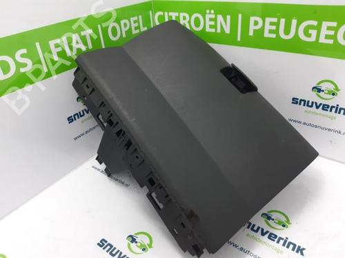 Glove box CITROËN BERLINGO Box Body/MPV (B9) 1.6 HDi 90 | BP40569827C95 - Image 2