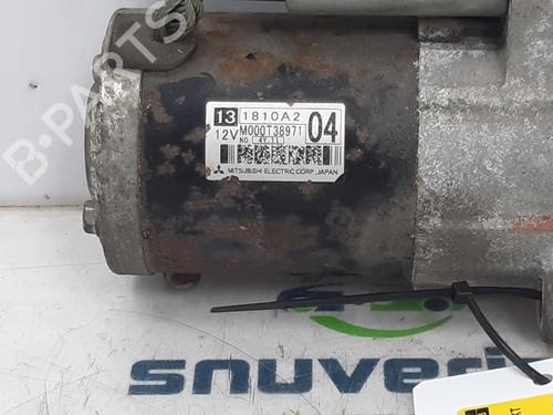 Starter MITSUBISHI OUTLANDER III (GG_W, GF_W, ZJ, ZL, ZK) 2.0 4WD (GF7W) | BP18325586M8 