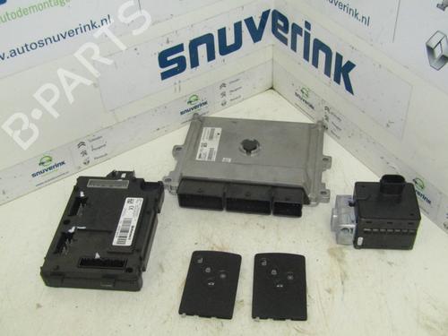 Used Engine control unit (ECU) Engine control unit (ECU) 11760587 11760587