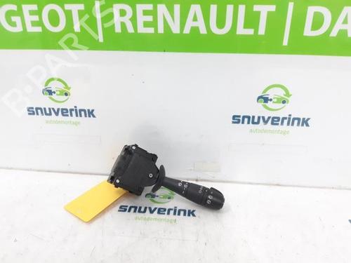 Steering column stalk RENAULT CAPTUR I (J5_, H5_) 0.9 TCe 90 | BP40576805I23 - Image 5