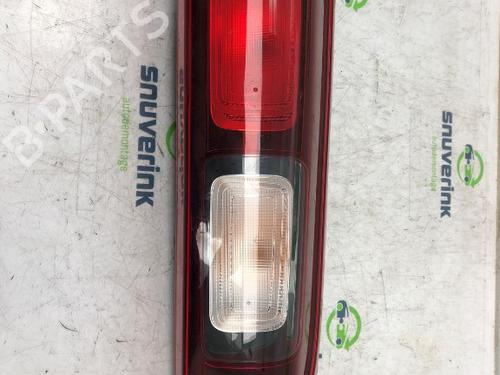 Used Left taillight Left taillight 19336862 19336862