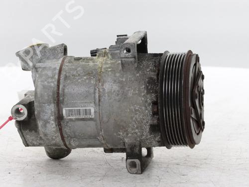 AC compressor RENAULT CLIO IV (BH_) 1.2 TCe 120 (BHM0) | BP34603881M34  - Image 6